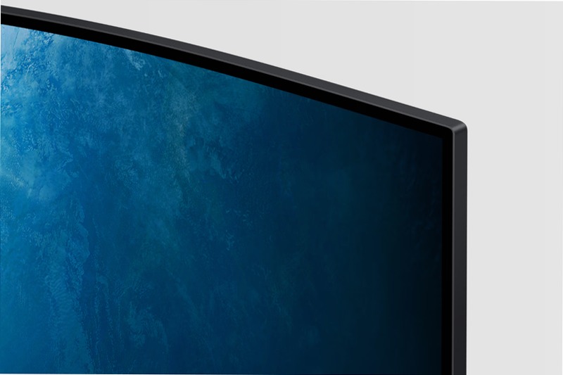 Monitor Gaming Odyssey G9 - G95C da 49'' Dual QHD Curvo 49" Nero VA 5120 x 1440