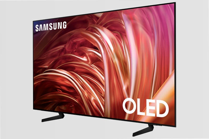 OLED 4K 55" S85D TV