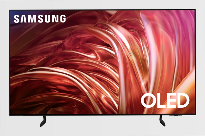 OLED 4K 55" S85D TV