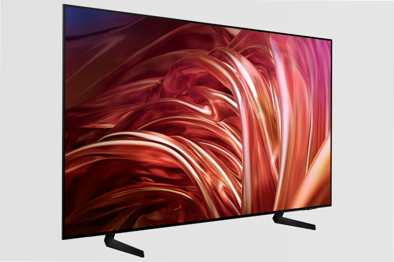 OLED 4K 55" S85D TV