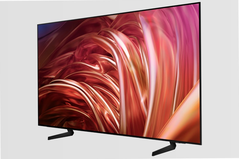 OLED 4K 55" S85D TV