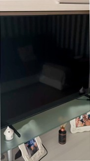 TV QLED 4K 55" Q60A (2021)