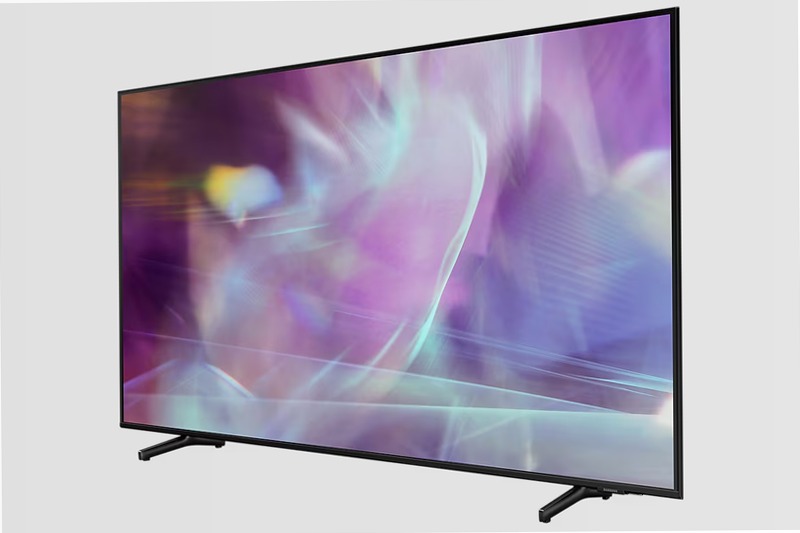 TV QLED 4K 55" Q60A (2021)