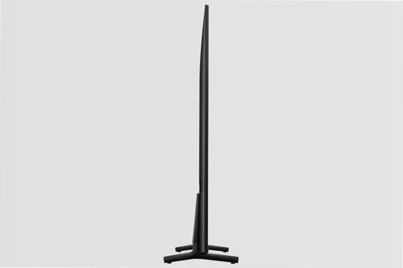 TV QLED 4K 55" Q60A (2021)