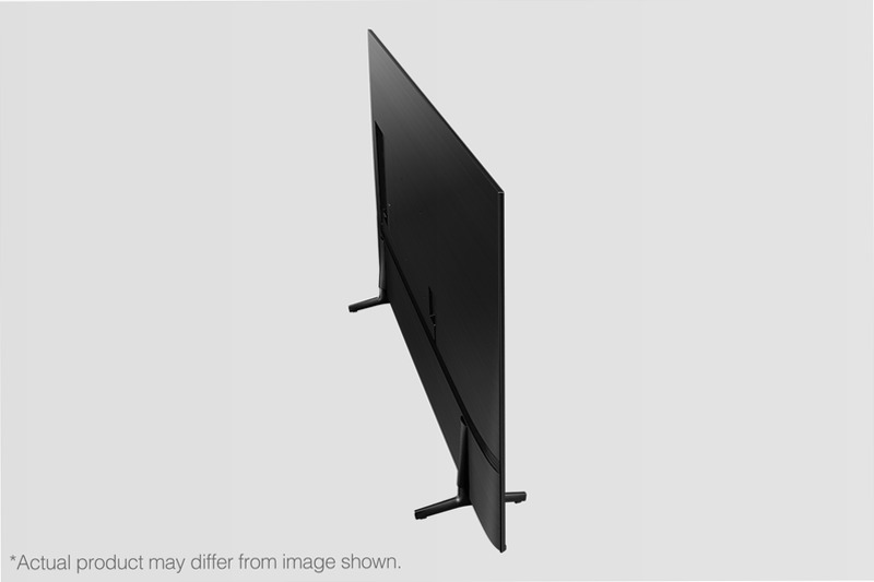 TV QLED 4K 55" Q60A (2021)
