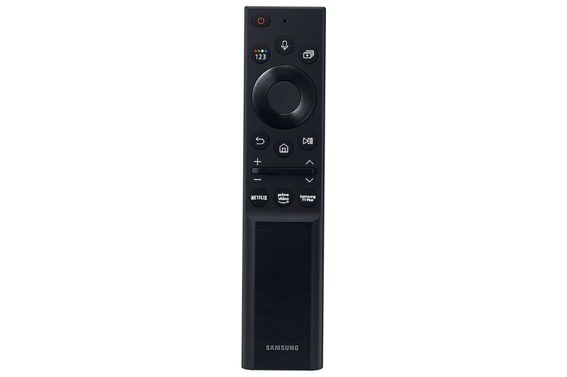 TV QLED 4K 55" Q60A (2021)
