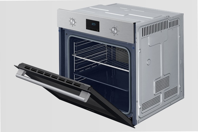 Forno Single Fan NV68A1140BS - Samsung IT 68 A Beige
