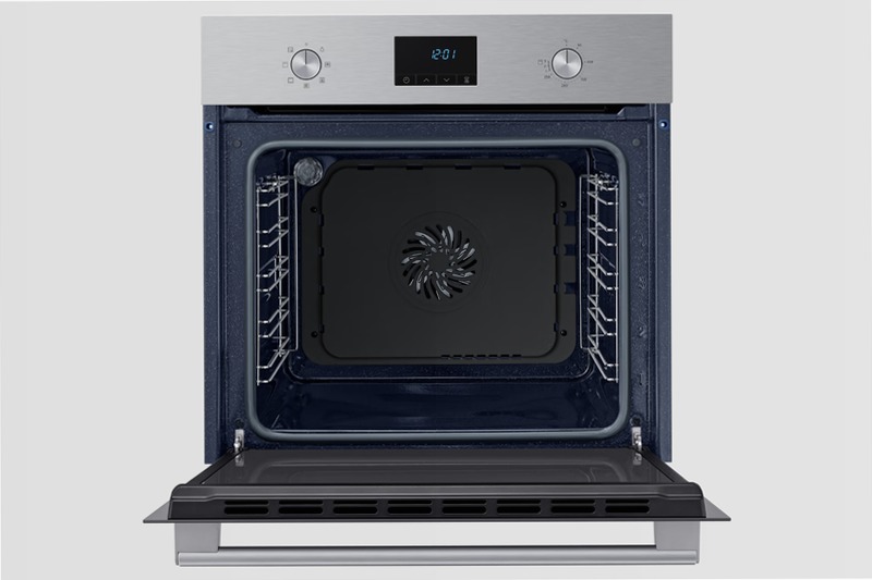 Forno Single Fan NV68A1140BS - Samsung IT 68 A Beige