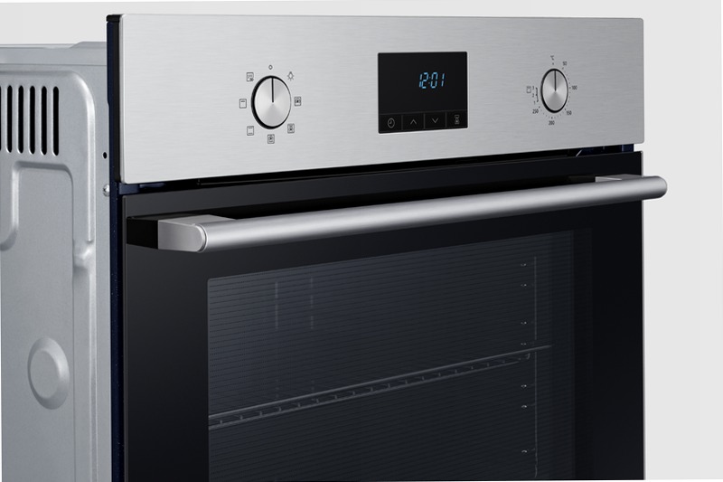 Forno Single Fan NV68A1140BS - Samsung IT 68 A Beige