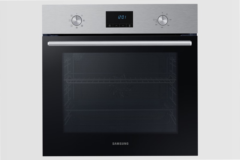 Forno Single Fan NV68A1140BS - Samsung IT 68 A Beige
