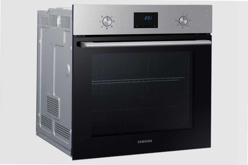 Forno Single Fan NV68A1140BS - Samsung IT 68 A Beige