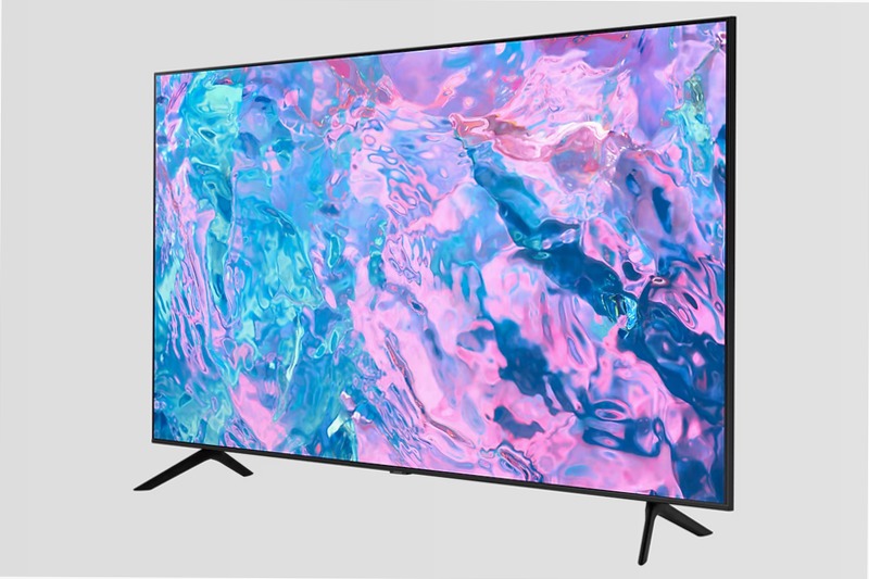 Crystal UHD 4K 55" CU7190 TV