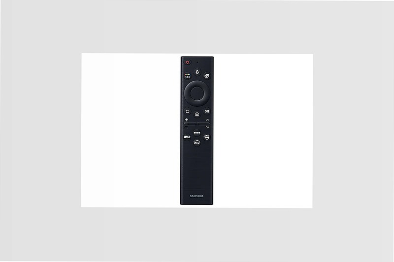 Crystal UHD 4K 55" CU7190 TV