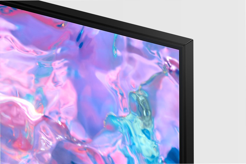 Crystal UHD 4K 55" CU7190 TV