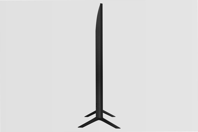 Crystal UHD 4K 55" CU7190 TV