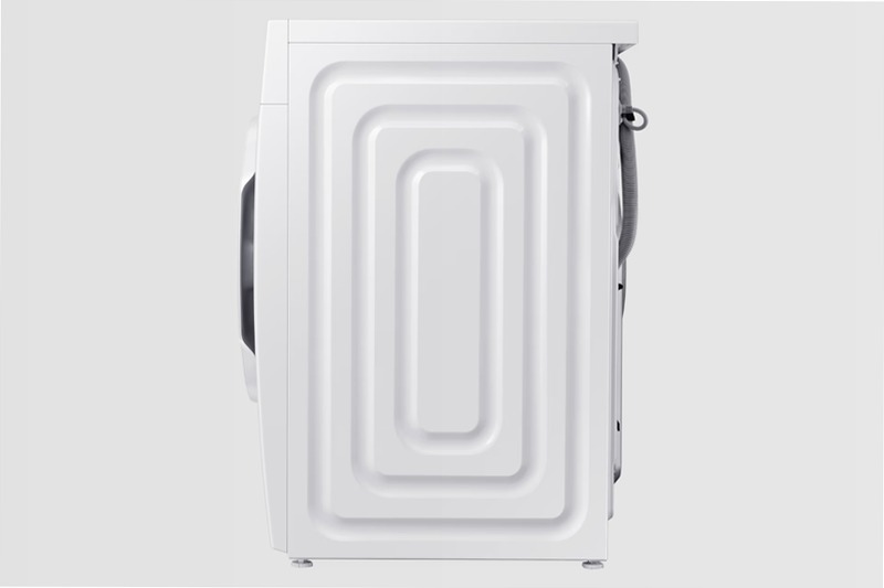 Lavatrice Samsung Crystal Clean 11Kg WW11DG5B25TEET 11kg Bianco
