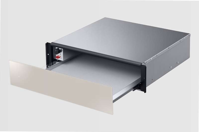 Scaldavivande BESPOKE Clean Beige NL20B5100WE 25