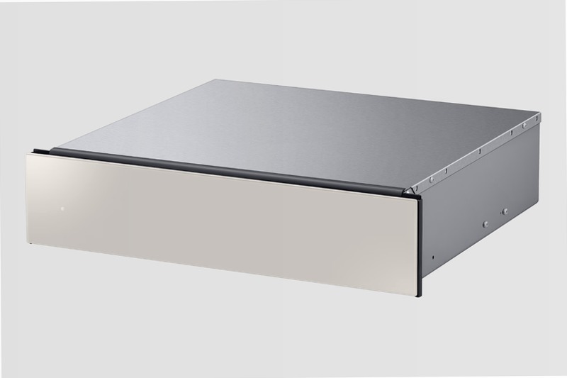 Scaldavivande BESPOKE Clean Beige NL20B5100WE 25