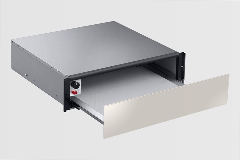 Scaldavivande BESPOKE Clean Beige NL20B5100WE 25