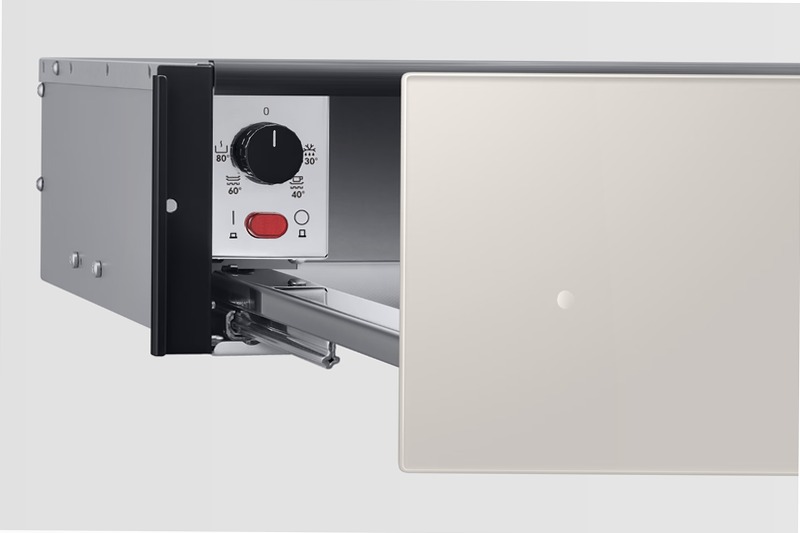 Scaldavivande BESPOKE Clean Beige NL20B5100WE 25