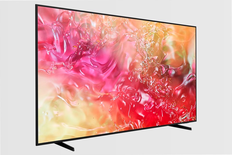 2024 DU7000 85" Crystal UHD TV Nero 4K