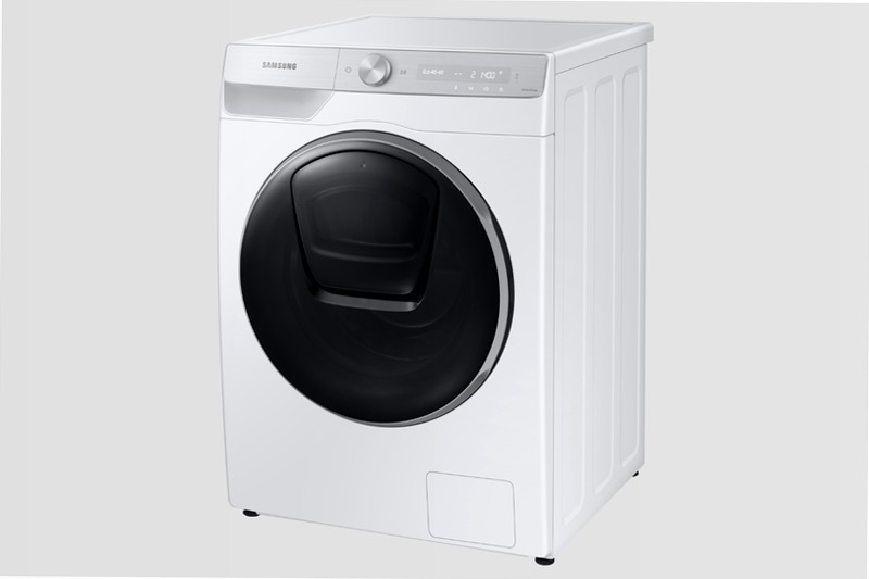 Lavatrice Samsung QuickDrive™ WW80T954ASH 8kg Bianco