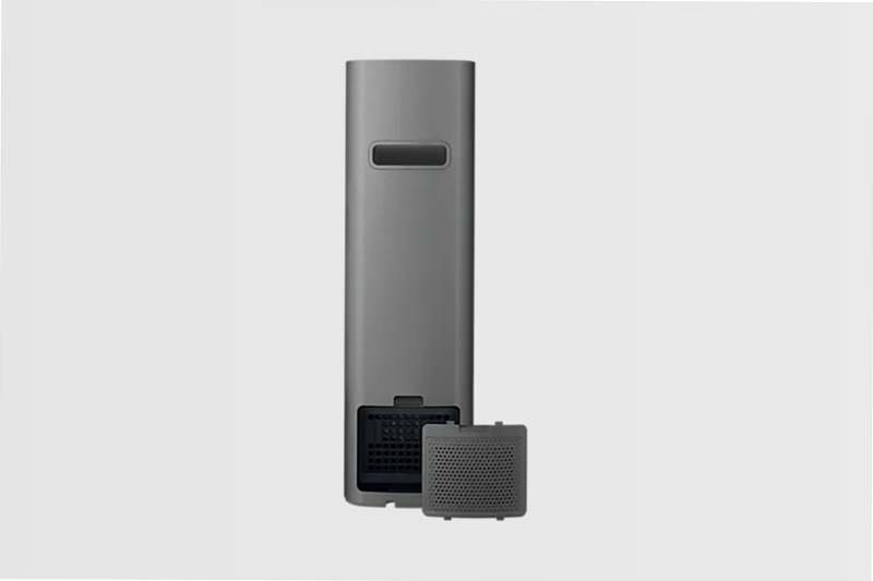 Aspirapolvere Jet™ 90 e Clean Station™ - F-VS20RSAE903 A 550w