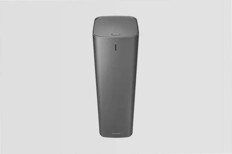 Aspirapolvere Jet™ 90 e Clean Station™ - F-VS20RSAE903 A 550w