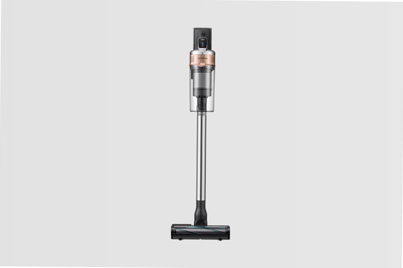 Aspirapolvere Jet™ 90 e Clean Station™ - F-VS20RSAE903 A 550w