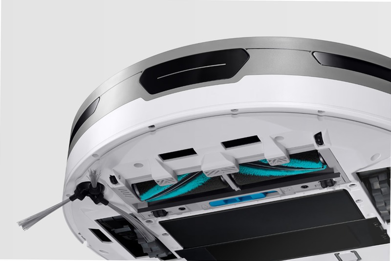 Robot Aspirapolvere Samsung Jetbot VR30T80313W/WA 60w 0.4lt