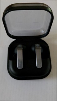 Galaxy Buds4 - Suono Puro e Immersione Totale Bianco