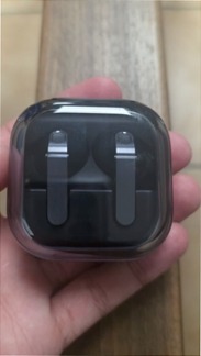 Galaxy Buds4 - Suono Puro e Immersione Totale Bianco