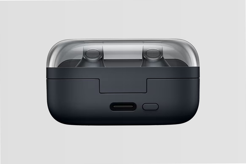 Galaxy Buds4 - Suono Puro e Immersione Totale Bianco