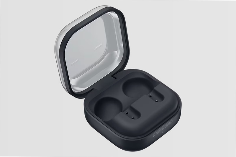 Galaxy Buds4 - Suono Puro e Immersione Totale Bianco