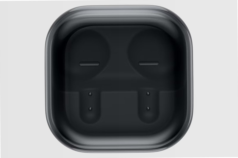 Galaxy Buds4 - Suono Puro e Immersione Totale Bianco