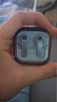 Galaxy Buds4 - Suono Puro e Immersione Totale Bianco