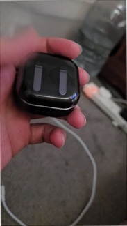 Galaxy Buds4 - Suono Puro e Immersione Totale Bianco