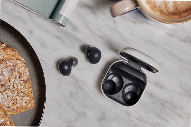Galaxy Buds2 Grafite