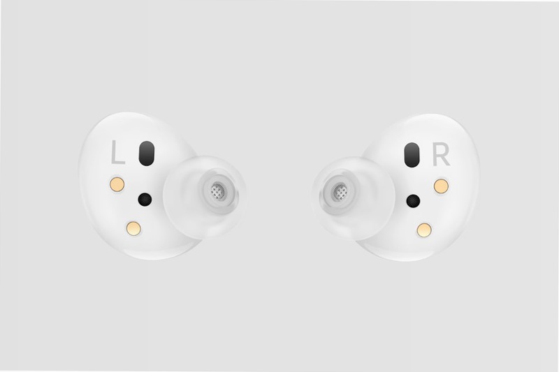 Galaxy Buds2 Grafite