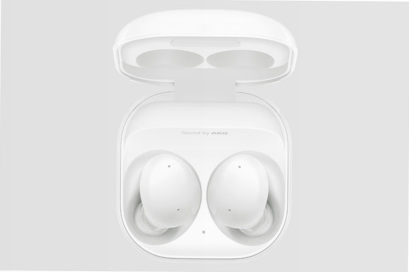 Galaxy Buds2 Grafite