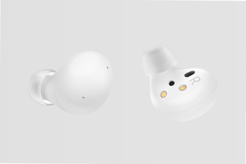 Galaxy Buds2 Grafite