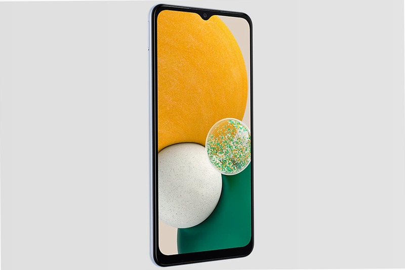 Galaxy A13 5G - Sfida i Limiti della Tecnologia 4GB 6GB Blu
