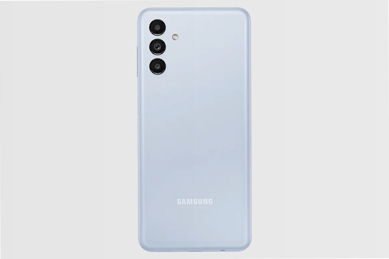 Galaxy A13 5G - Sfida i Limiti della Tecnologia 4GB 6GB Blu