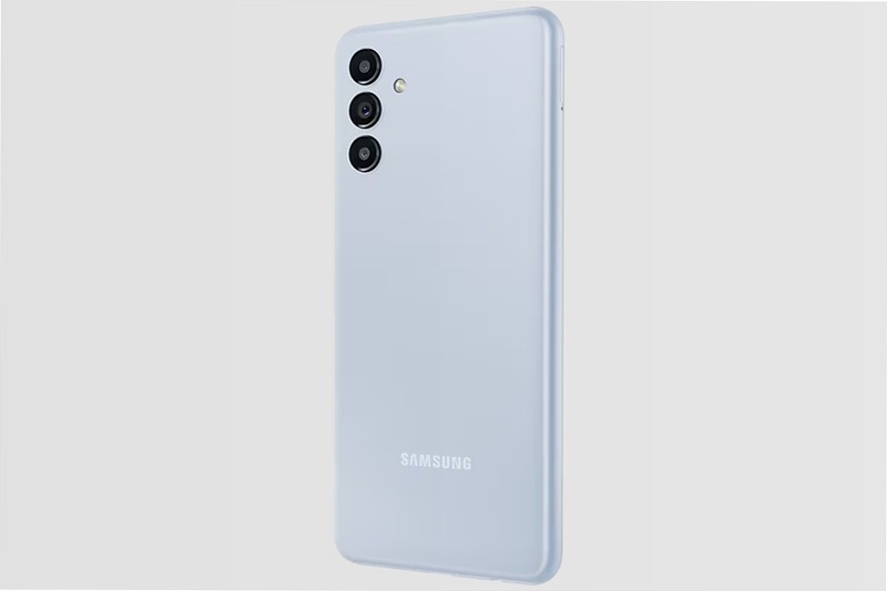 Galaxy A13 5G - Sfida i Limiti della Tecnologia 4GB 6GB Blu