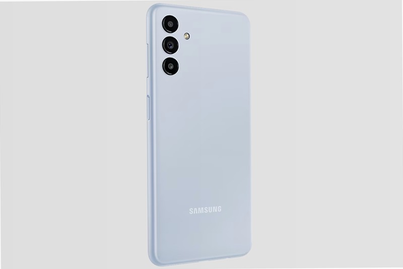 Galaxy A13 5G - Sfida i Limiti della Tecnologia 4GB 6GB Blu