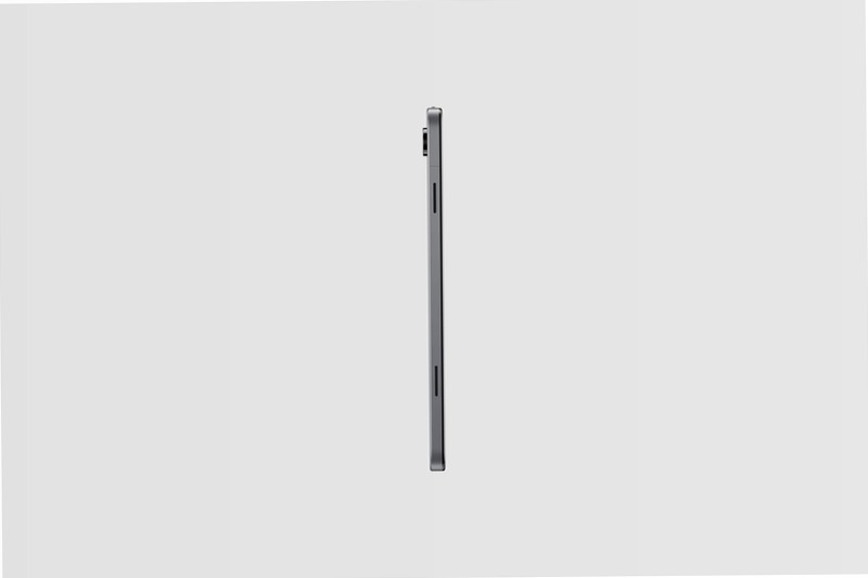 Galaxy Tab A11+ 5G - Prestazioni e Design Grigio 11" 8GB