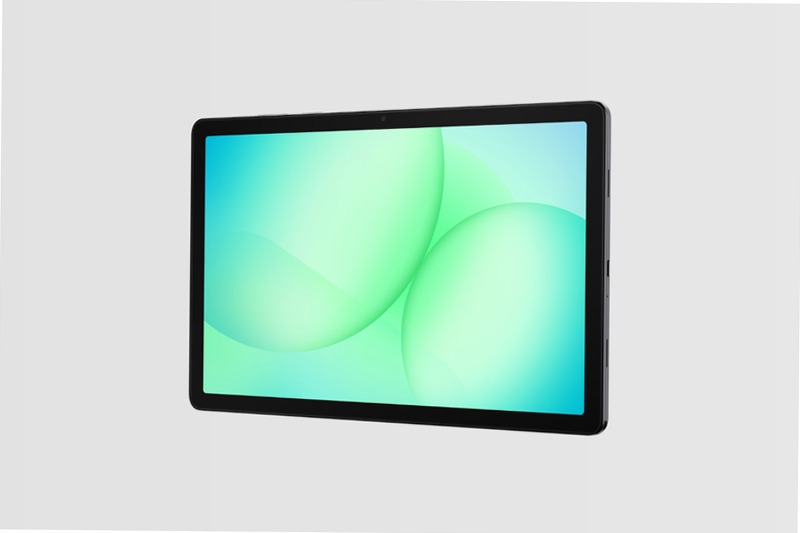 Galaxy Tab A11+ 5G - Prestazioni e Design Grigio 11" 8GB