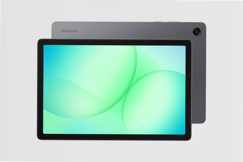 Galaxy Tab A11+ 5G - Prestazioni e Design Grigio 11" 8GB
