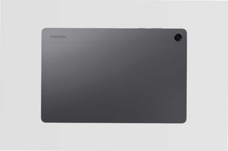 Galaxy Tab A11+ 5G - Prestazioni e Design Grigio 11" 8GB