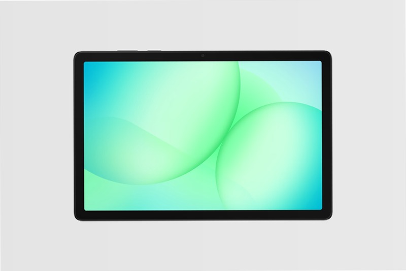 Galaxy Tab A11+ 5G - Prestazioni e Design Grigio 11" 8GB